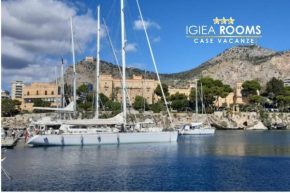 IGIEA ROOMS Palermo